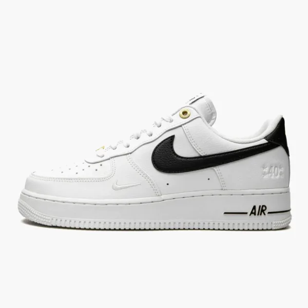 Air Force 1 ’07 LV8 White / Black