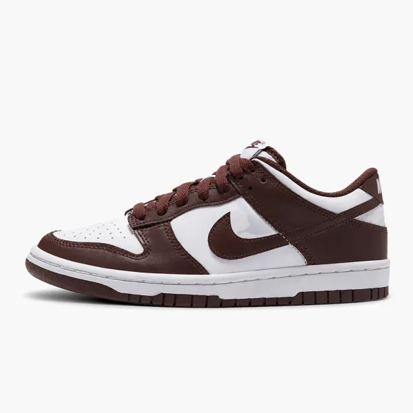 Dunk Low Redwood