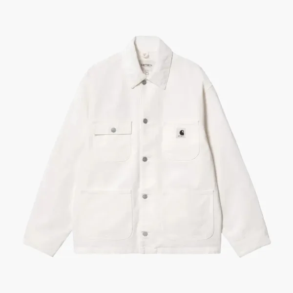Carhartt WIP SS24 Women's OG Michigan Coat (Spring)