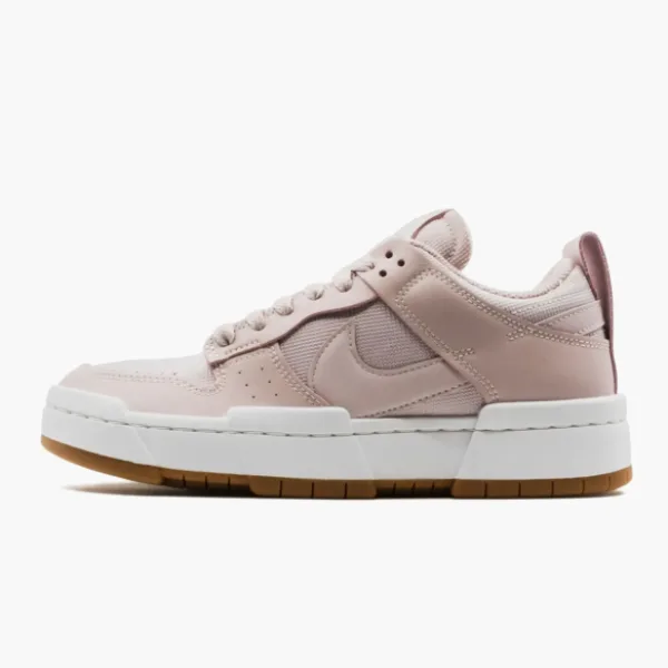 Nike Dunk Low Disrupt WMNS Barely Rose