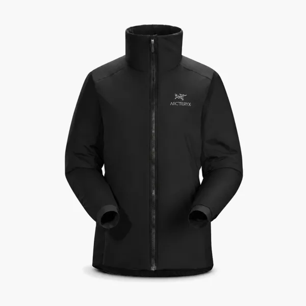 Arc'teryx Atom LT Jacket WMNS Black
