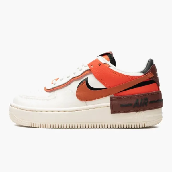 Air Force 1 SHADO WMNS Pale Ivory