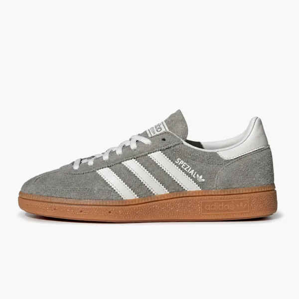 Adidas Handball Spezial WMNS Grey White