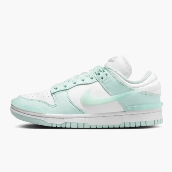 Nike Dunk Low Twist WMNS Jade Ice