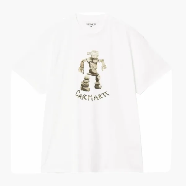 Carhartt WIP SS25 SS Cairn Man T-Shirt T