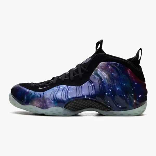 Nike Air Foamposite One Galaxy 2025