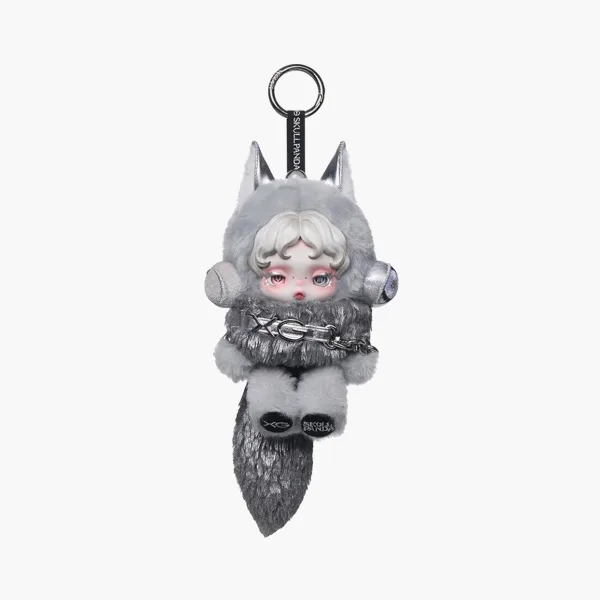 Pop Mart XG SkullPanda