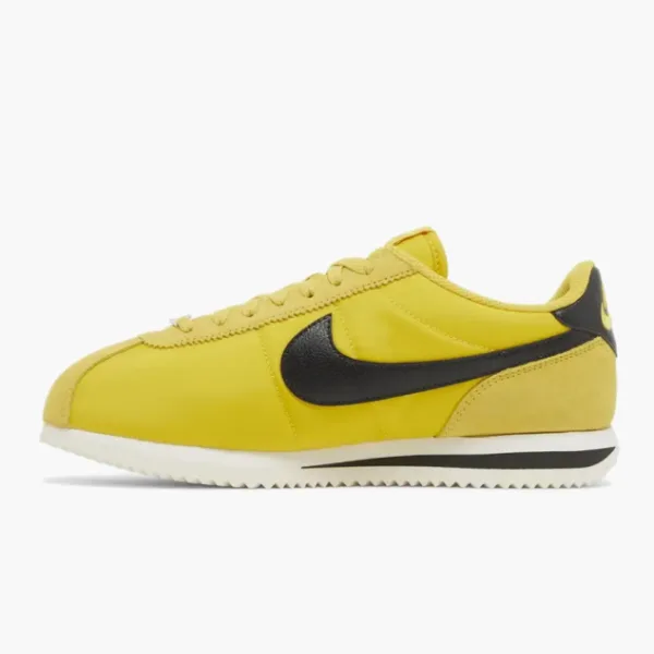 Nike Cortez WMNS Vivid Sulfur