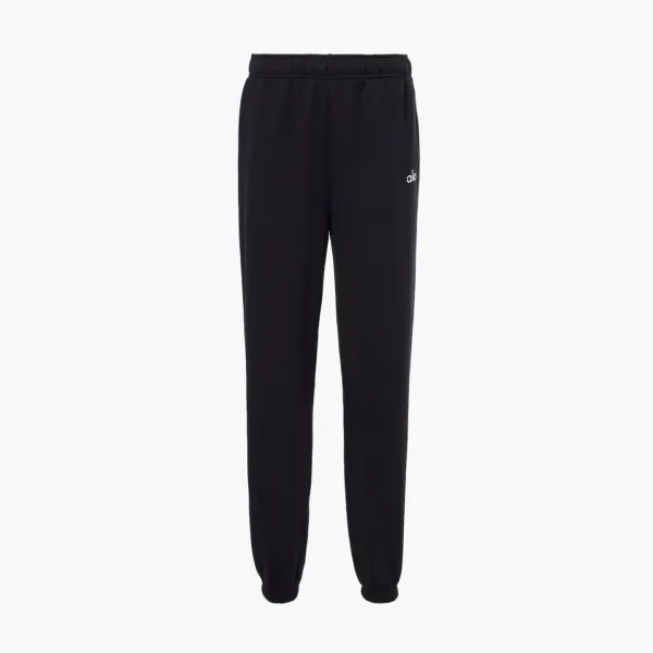 Alo Yoga Accolade Sweatpant Black