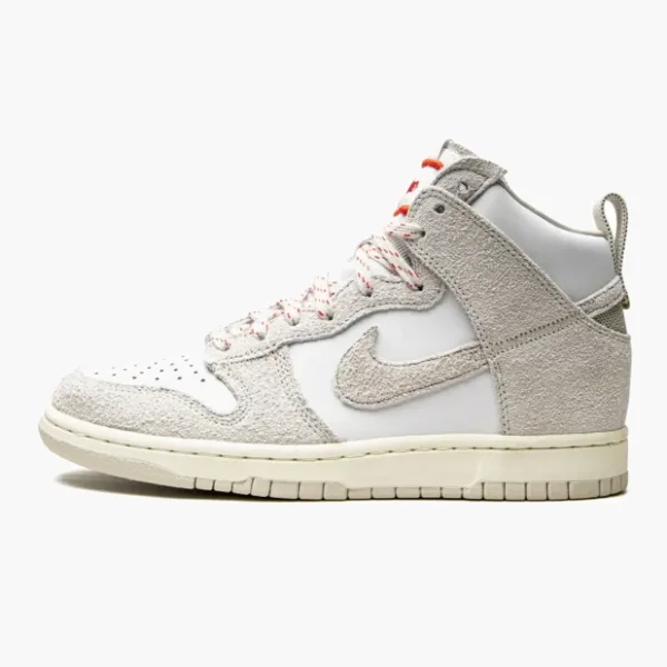 Nike Dunk High SP Notre - Light Orewood Brown