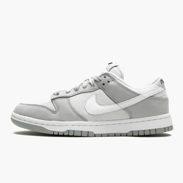Nike Dunk Low LX Nbhd WMNS Light Smoke Grey