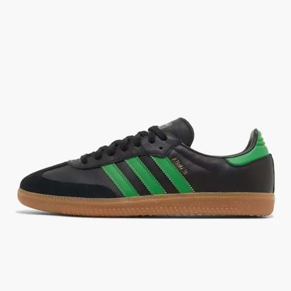 Adidas Samba Teamaustin Fc