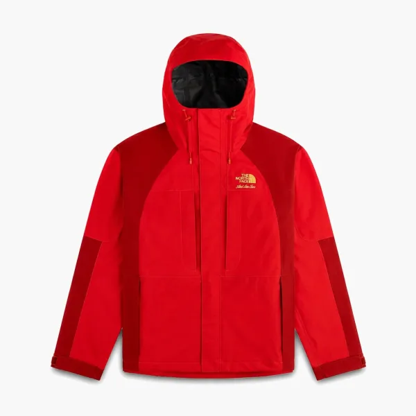 The North Face x Aime Leon Dore GORE-TEX 2000 Mountain Jacket TNF Red