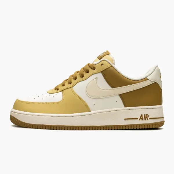 Air Force 1 Bronzine