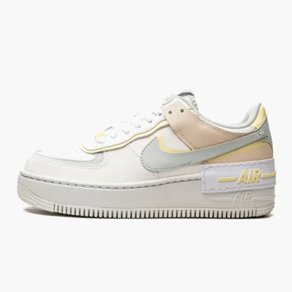W AF1 SHADOW Sail / Citron Tint