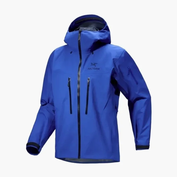 Arc'teryx Alpha SV Jacket Vitality