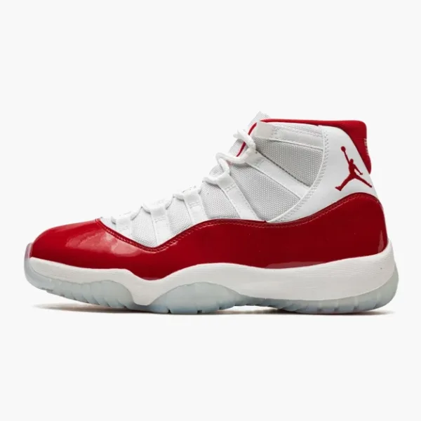 Jordan 11 Retro Cherry 2022