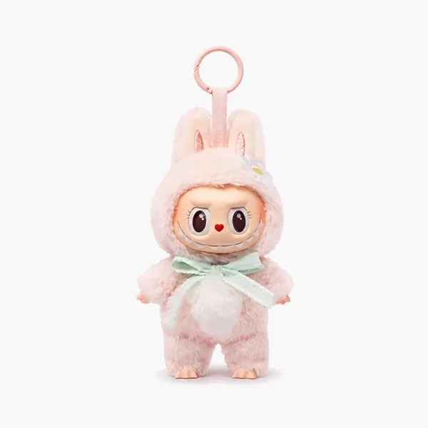Игрушка Pop Mart Labubu The Monster Close to sweet