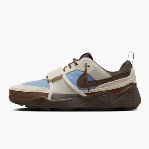 Nike Travis Scott x Zoom Field Jaxx Leche Blue