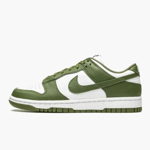 Nike Dunk Low WMNS Medium Olive
