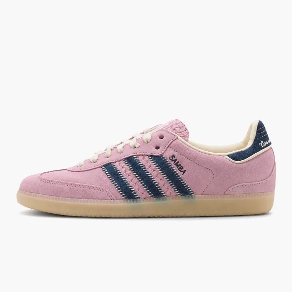 Adidas Samba OG Notitle Pink