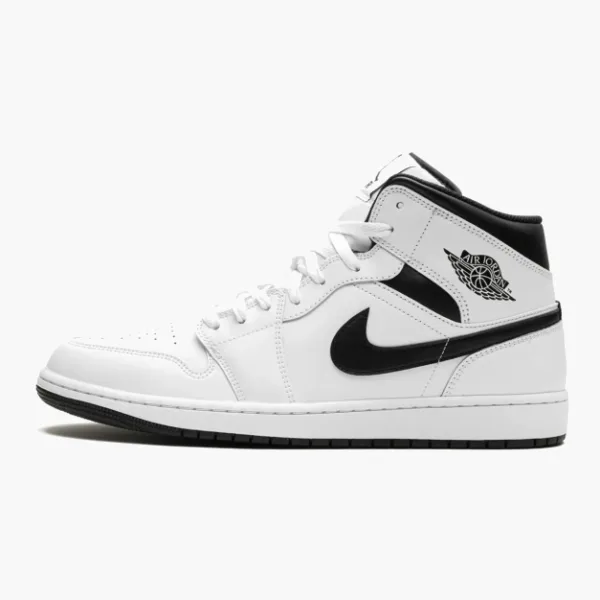 Air Jordan 1 Mid Stormtrooper