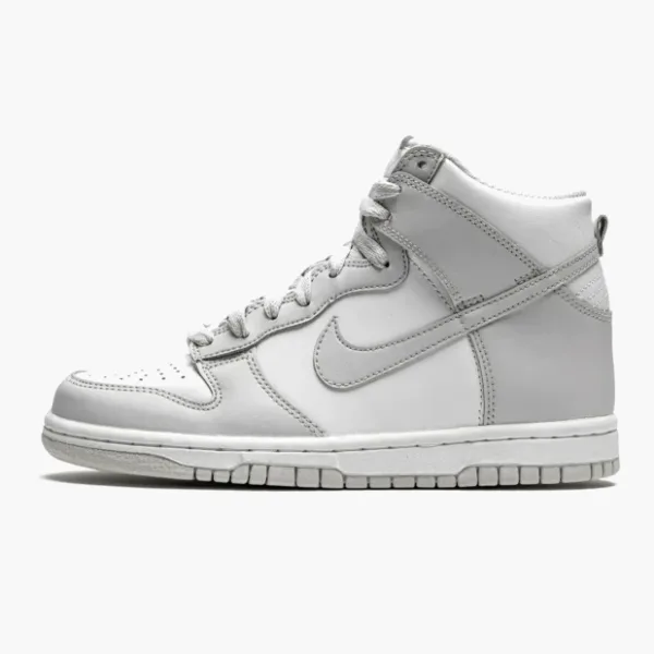 Nike Dunk High GS Vast Grey
