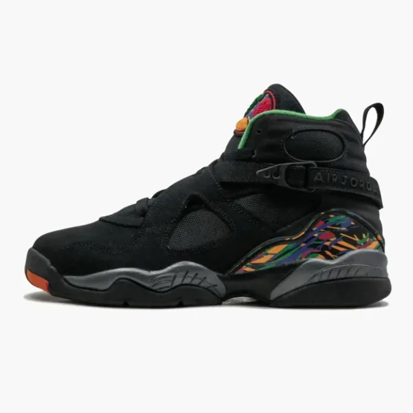 Air Jordan 8 Retro GS Air Raid