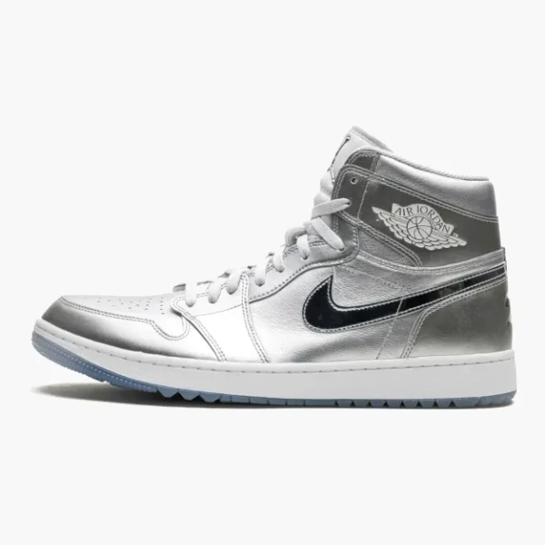 Air Jordan 1 High Golf Gift Giving