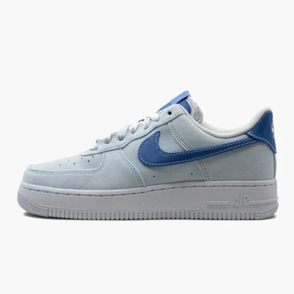 Air Force 1 LO WMNS Shades of Blue