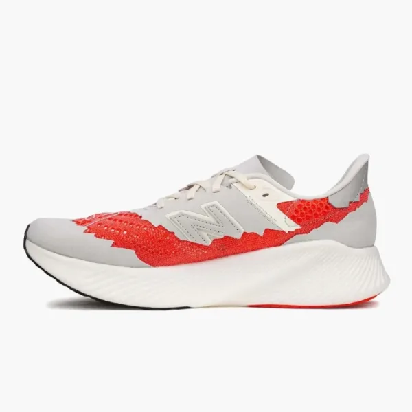 New Balance FuelCell RC Elite v2 x Stone Island x Tokyo Design Studio Energy Red