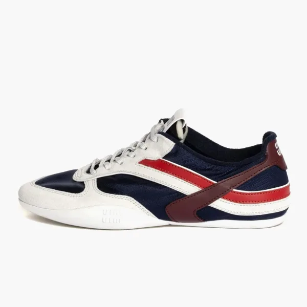 Miu Miu Gymnasium WMNS Baltic Blue/Amaranth