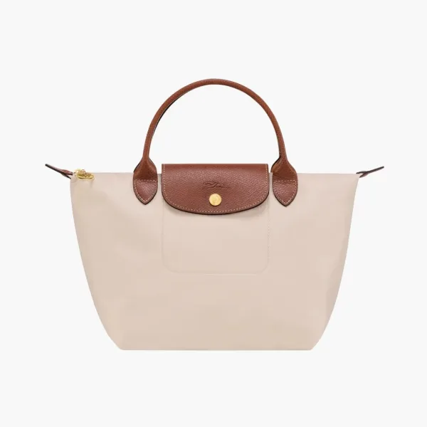 Longchamp Le Pliage Original S Handbag Paper