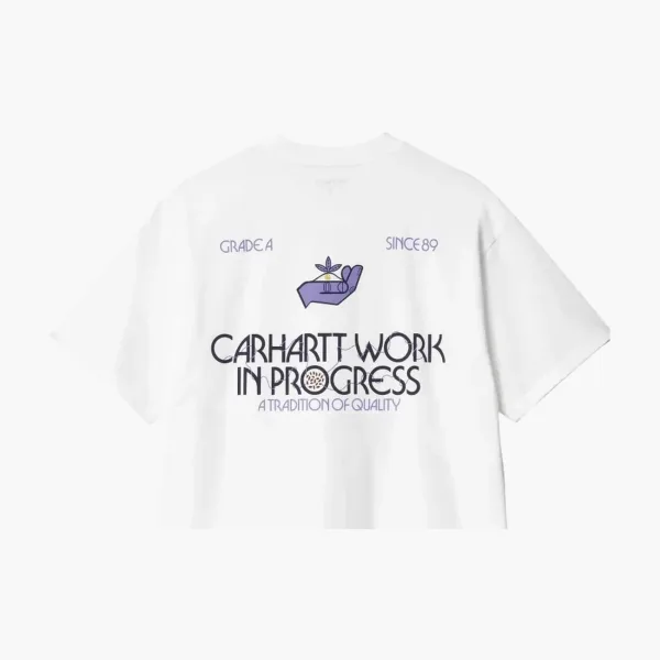 Carhartt WIP SS24 SS Soil T-Shirt T