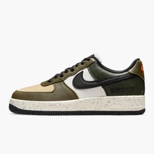 Nike Air Force 1 Low Gore-tex - Escape
