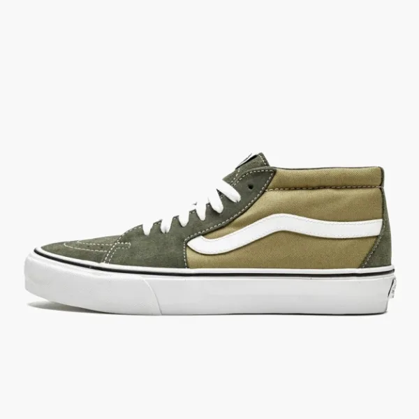 Vans SK8 Mid Jjjjound