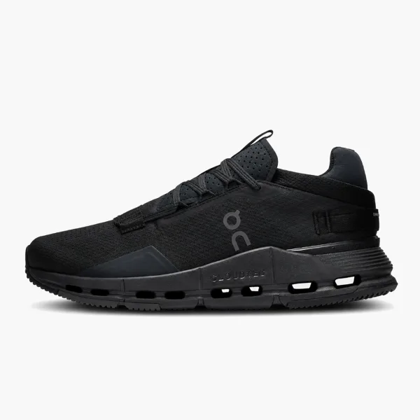 On Cloudnova 2 All Black