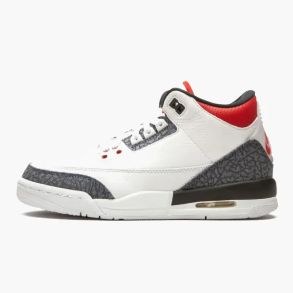 Air Jordan 3 Retro Denim