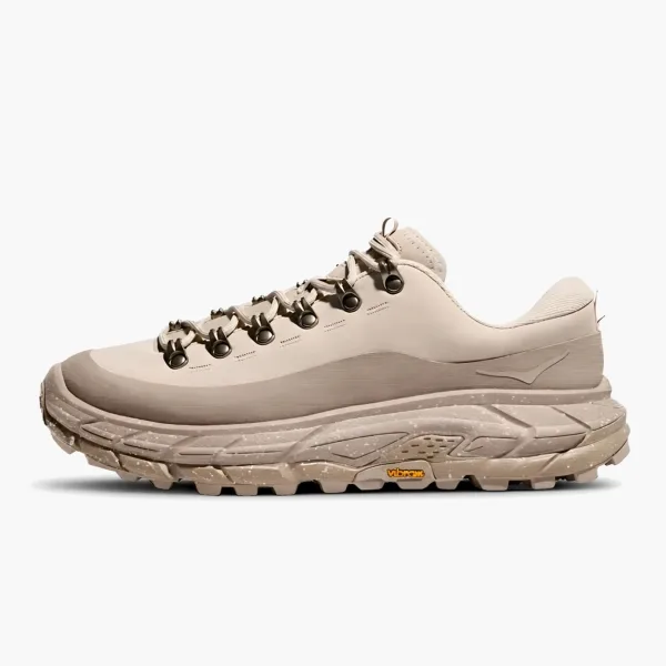 Hoka Tor Summit Oat Milk Oxford Tan