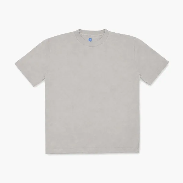 Yeezy GAP Sample Short Sleeve T-shirt Black