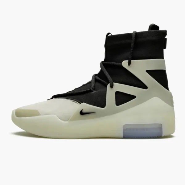 Nike Air Fear Of God 1 String The Question