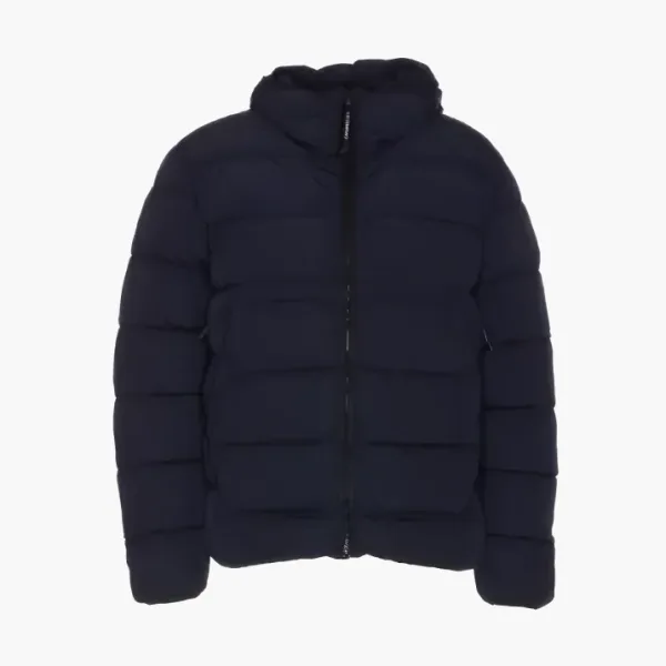 C.P. Company Chrome-R Jacket Blue