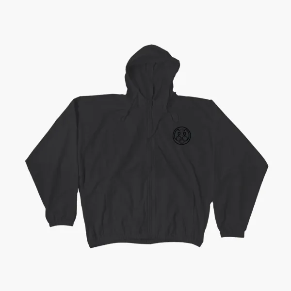 Yeezy x Gosha Rubchinskiy WB-01 Jacket Black