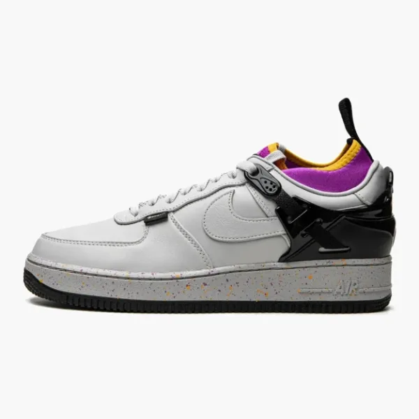 Air Force 1 Low SP Undercover - Grey Fog