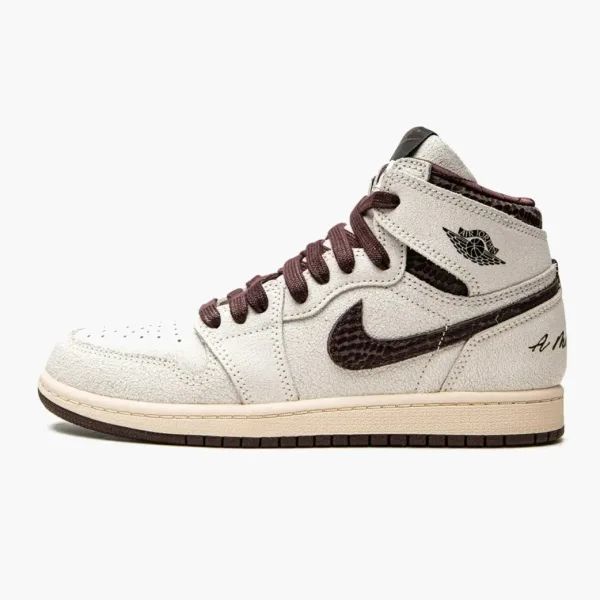 Air Jordan 1 Retro High OG PS A Ma Maniére
