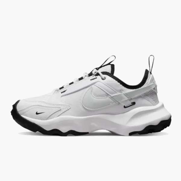 Nike TC 7900 WMNS White Black