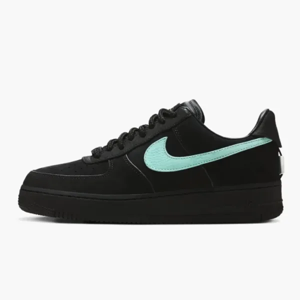 Nike Air Force 1 Low Tiffany & Co. 1837