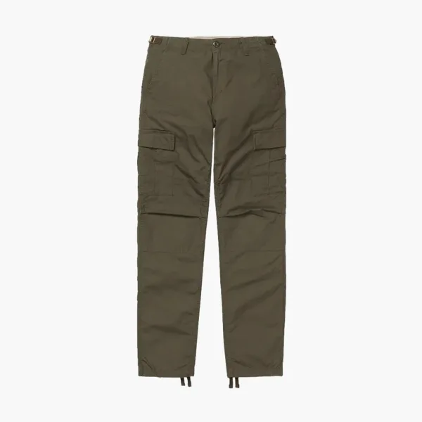 Carhartt WIP Aviation Cargo Pant Olive