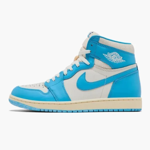 Air Jordan 1 Retro High OG UNC Reimagined