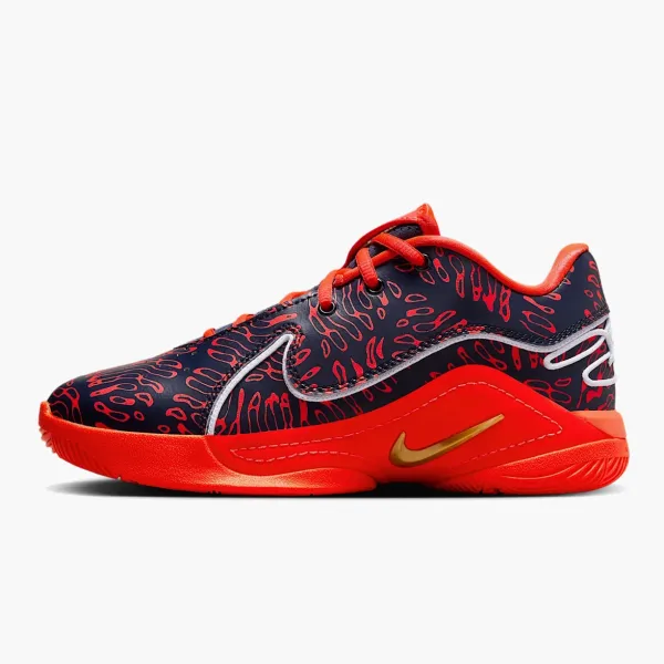 Nike LeBron 22 GS Rhythm of LeBron
